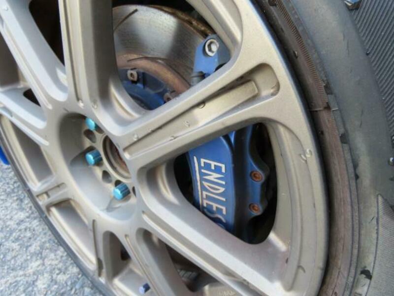 IMPREZA