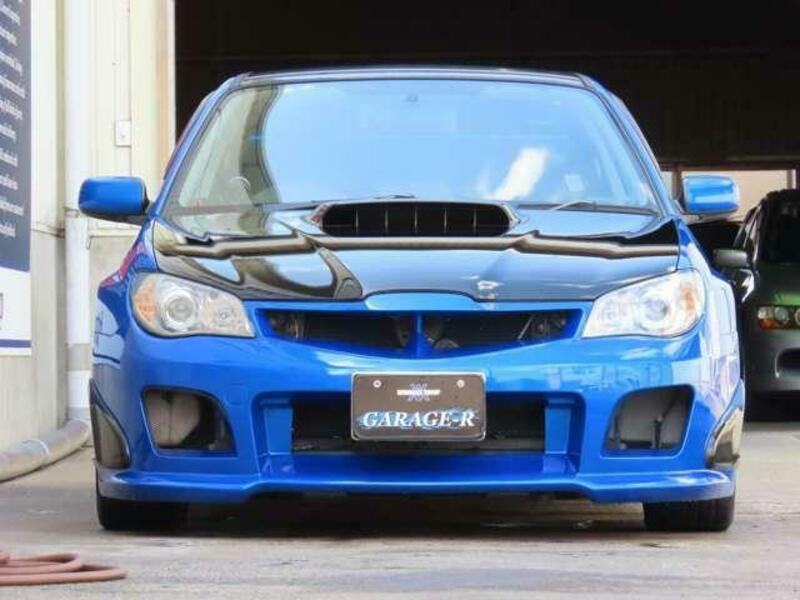 IMPREZA