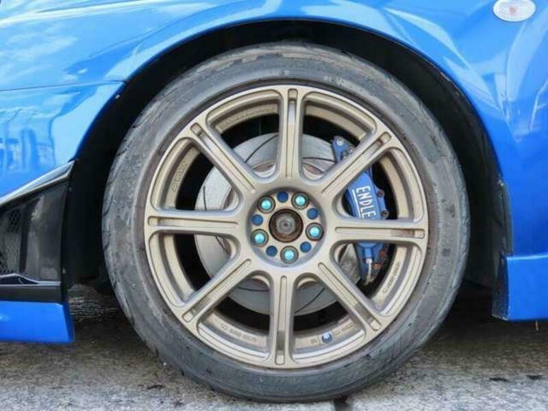 IMPREZA