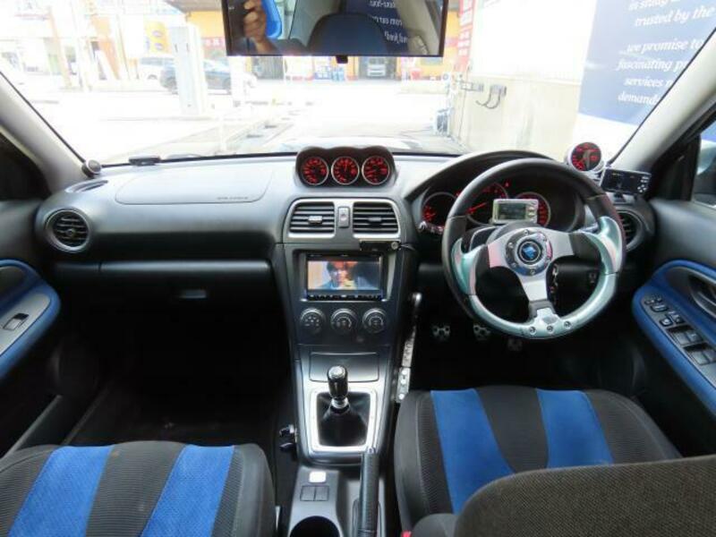 IMPREZA