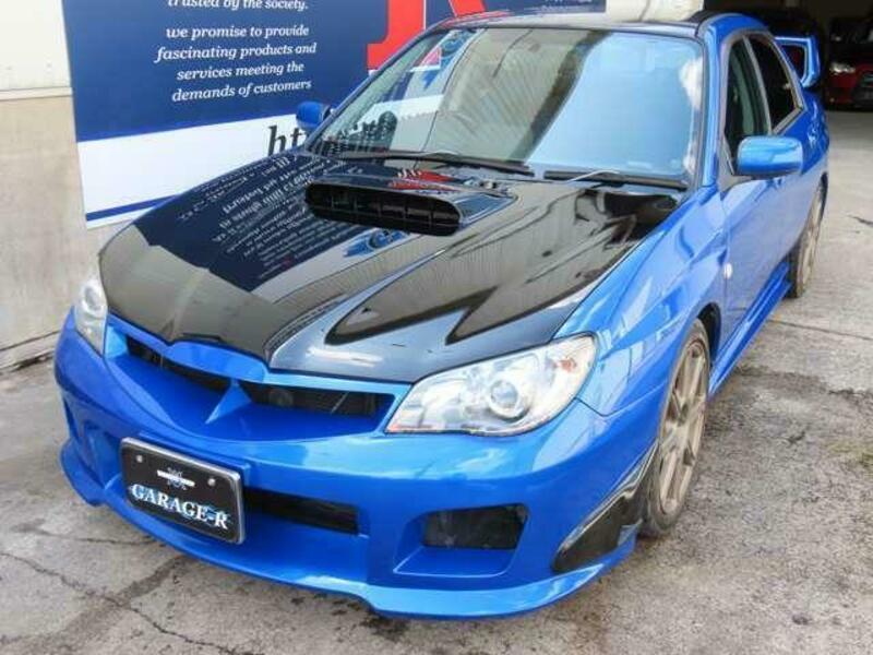 IMPREZA