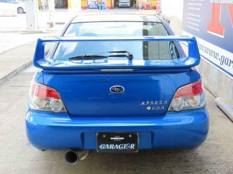 IMPREZA