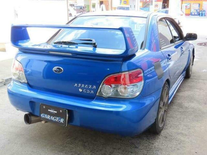 IMPREZA