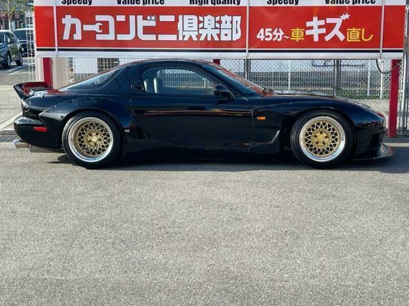 RX-7