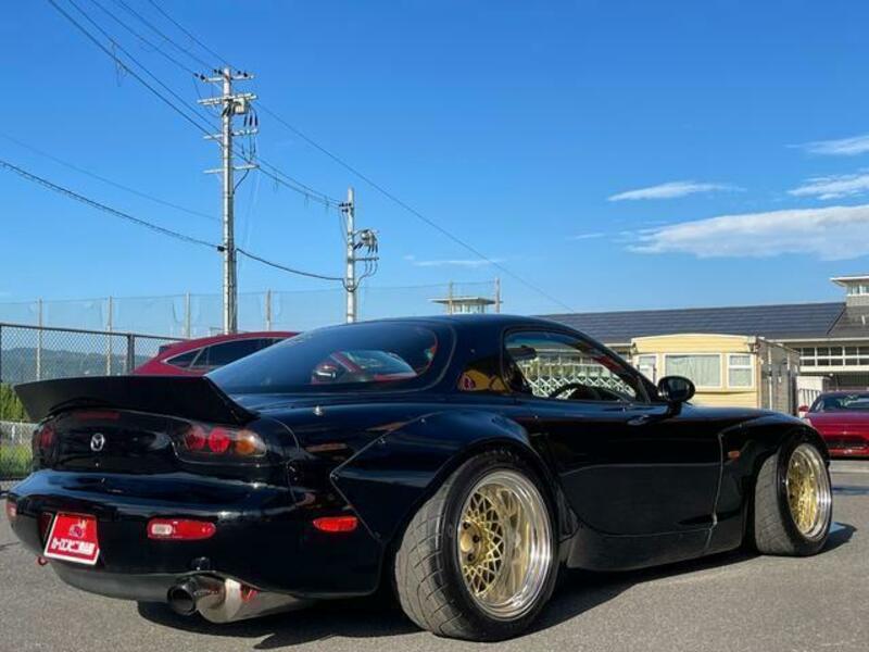 RX-7