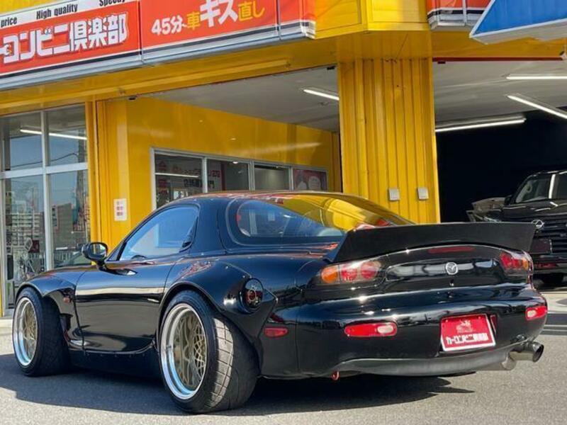 RX-7