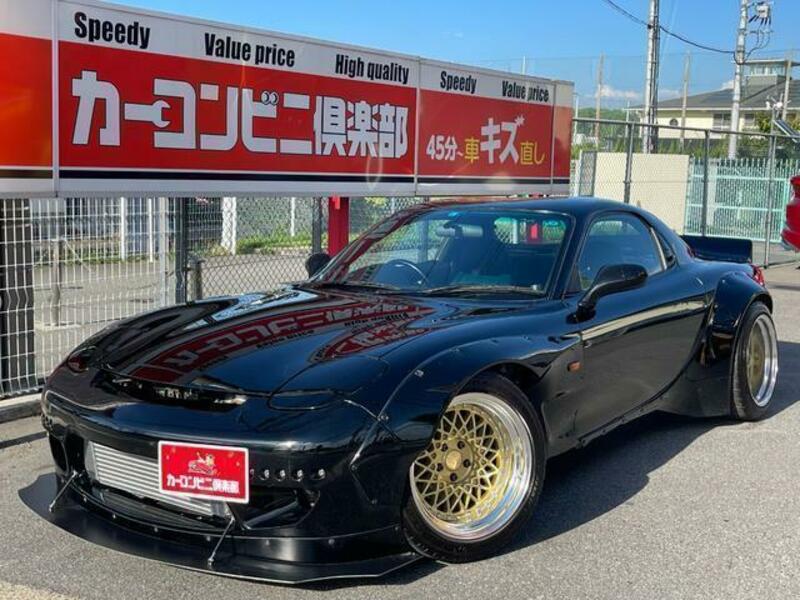 RX-7-0