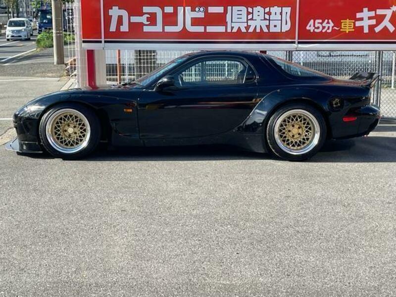 RX-7