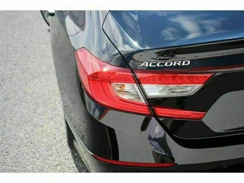 ACCORD HYBRID