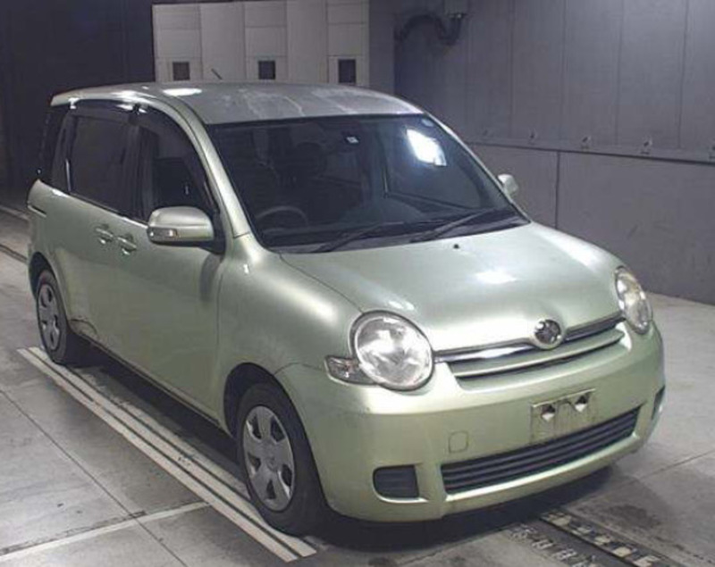 SIENTA