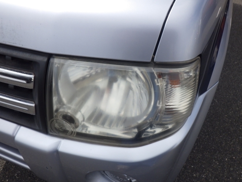 PAJERO MINI