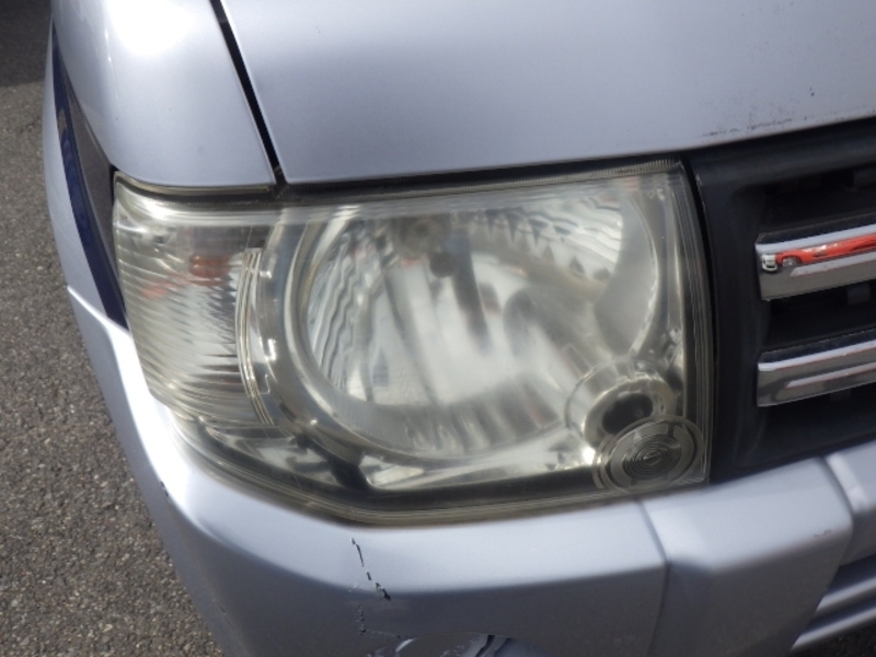 PAJERO MINI
