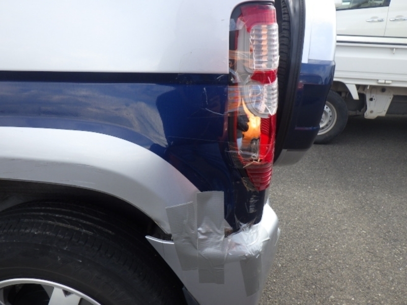 PAJERO MINI
