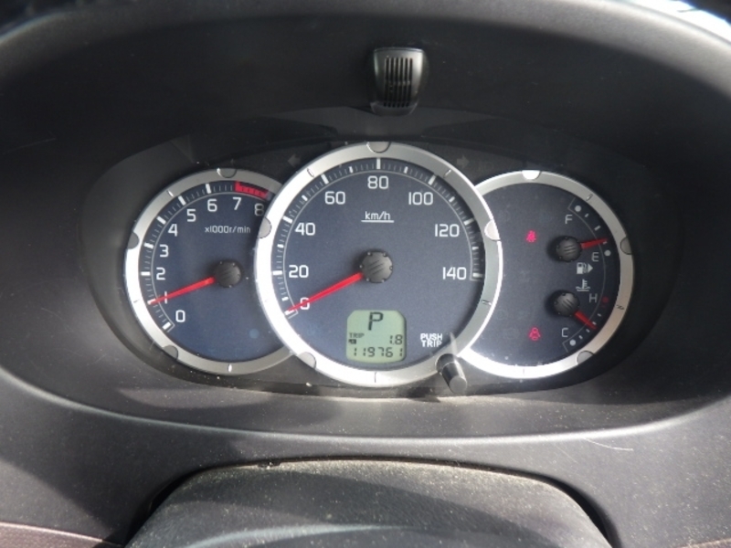 PAJERO MINI