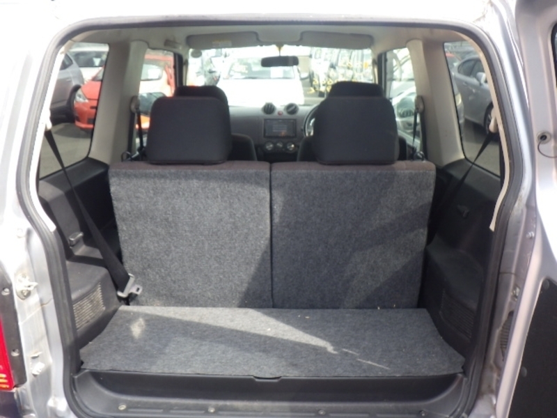 PAJERO MINI