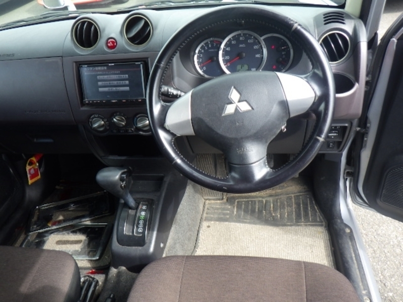 PAJERO MINI