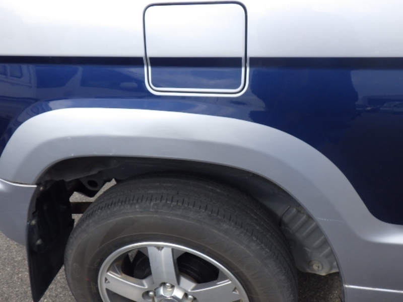 PAJERO MINI