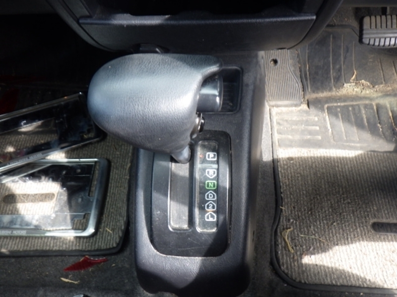 PAJERO MINI