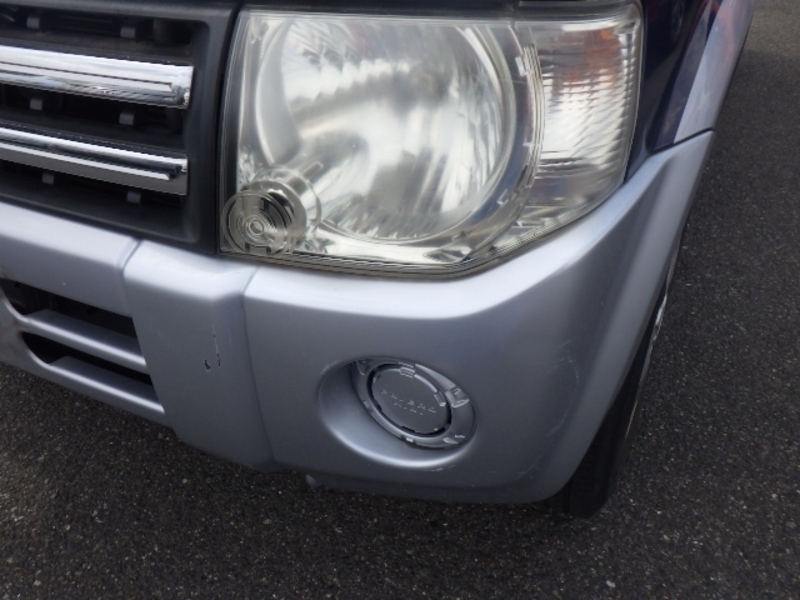 PAJERO MINI