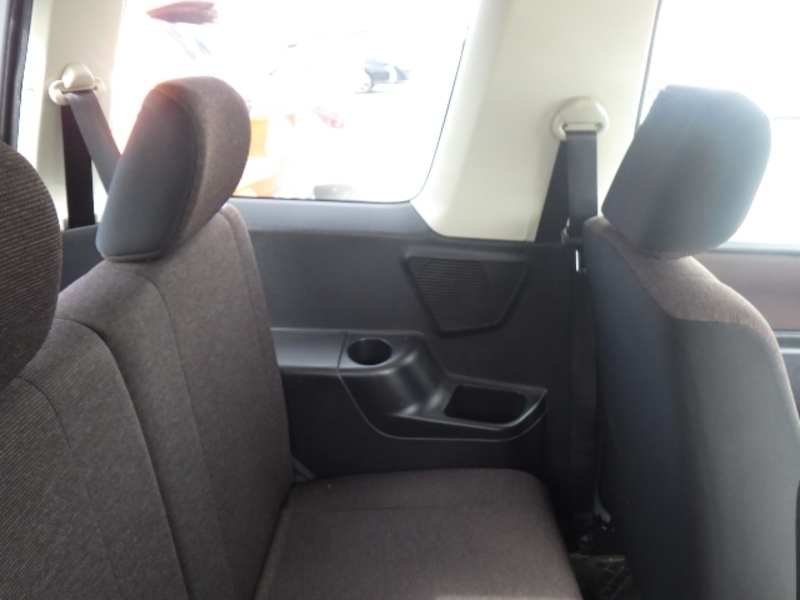 PAJERO MINI
