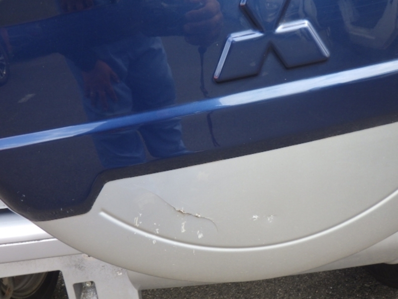 PAJERO MINI