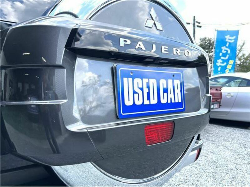 PAJERO