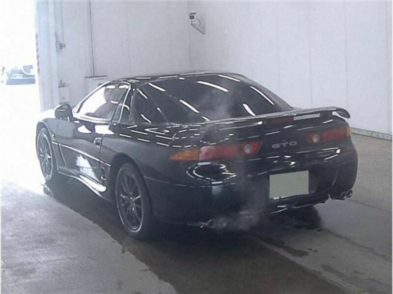 GTO