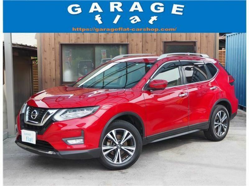 X-TRAIL-0