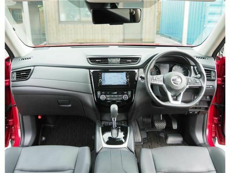 X-TRAIL-2