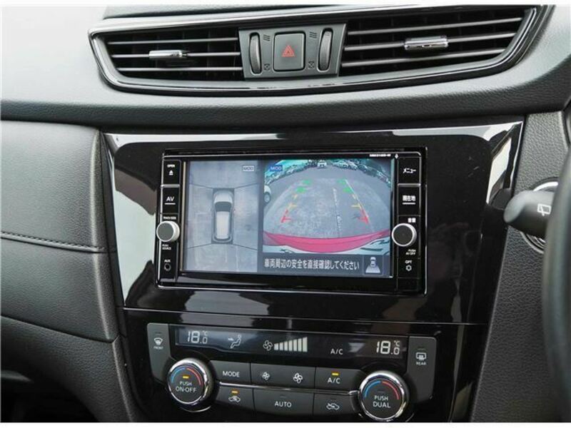 X-TRAIL-4