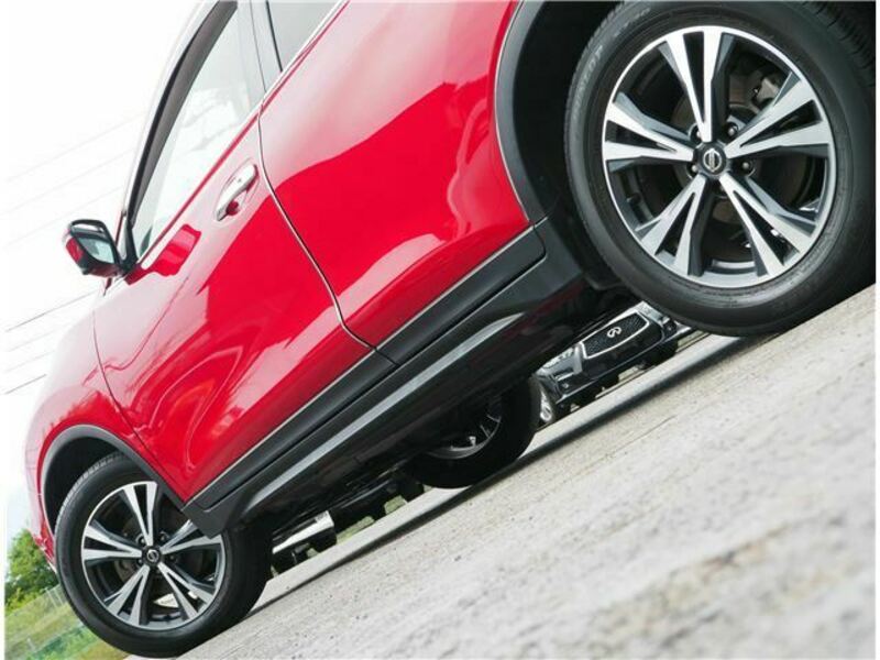X-TRAIL-12