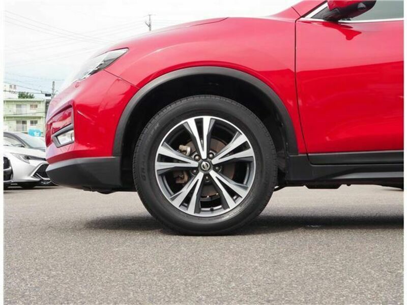 X-TRAIL-13