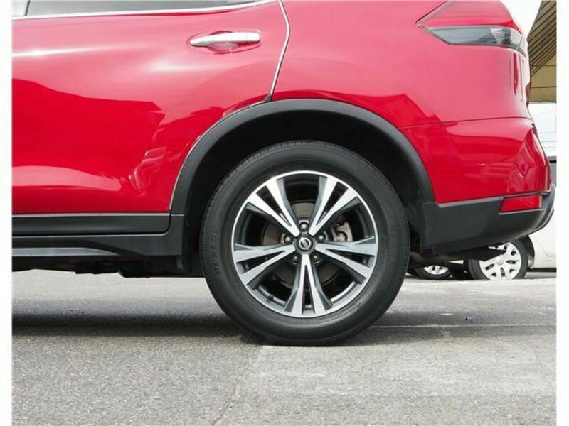 X-TRAIL-15