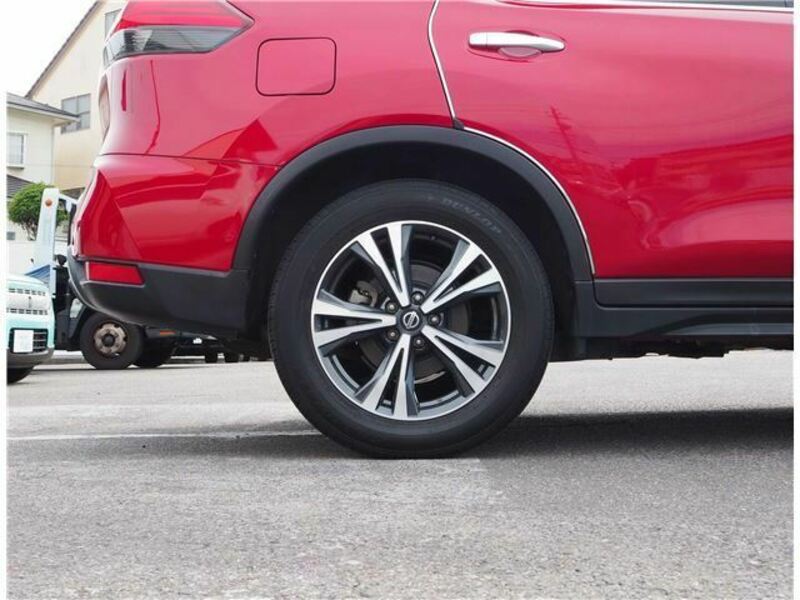 X-TRAIL-16