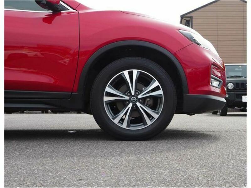 X-TRAIL-17
