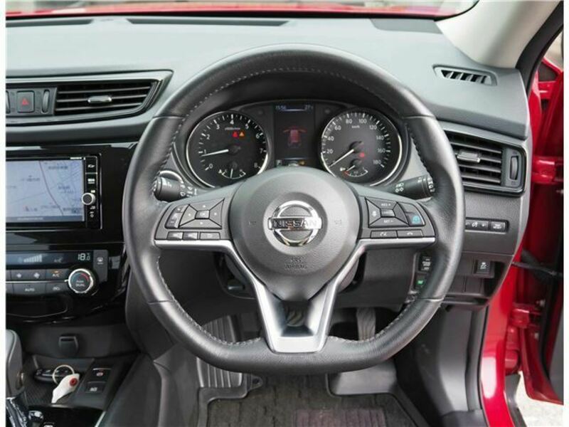 X-TRAIL-20