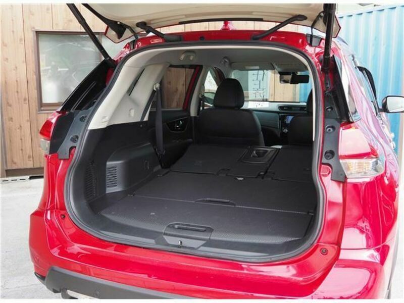X-TRAIL-33