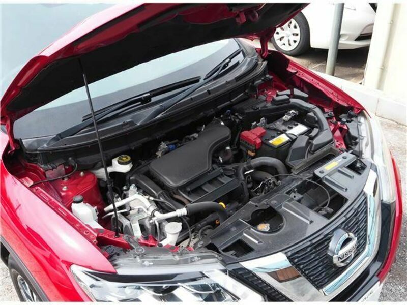 X-TRAIL-34