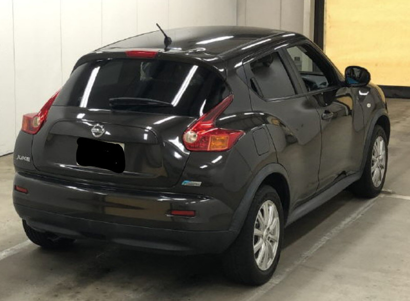 JUKE