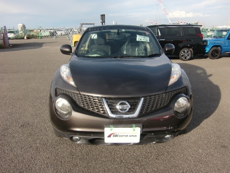 JUKE