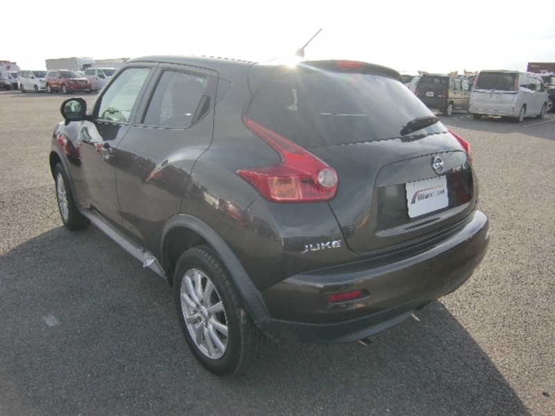 JUKE