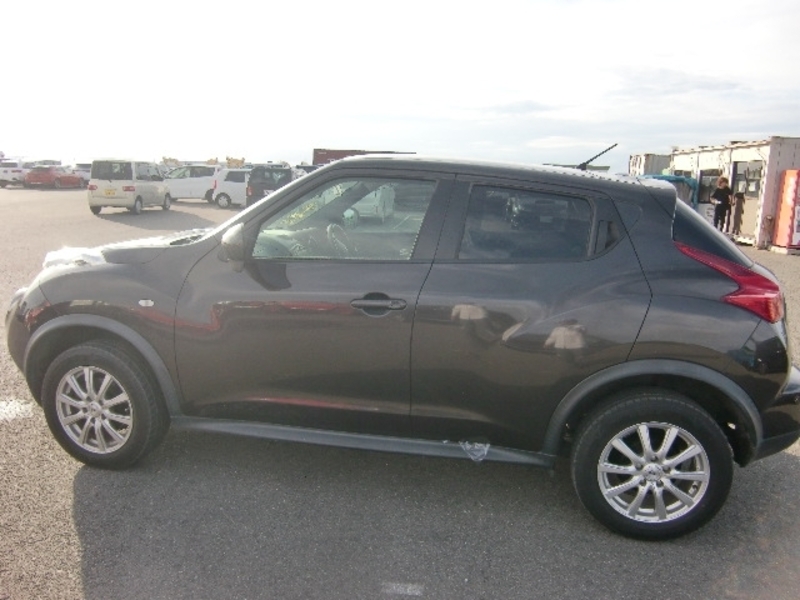 JUKE