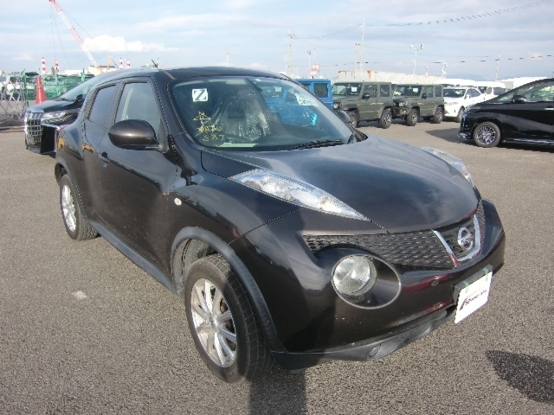 JUKE