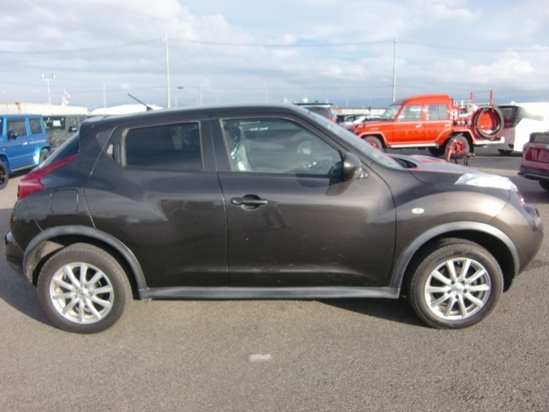 JUKE