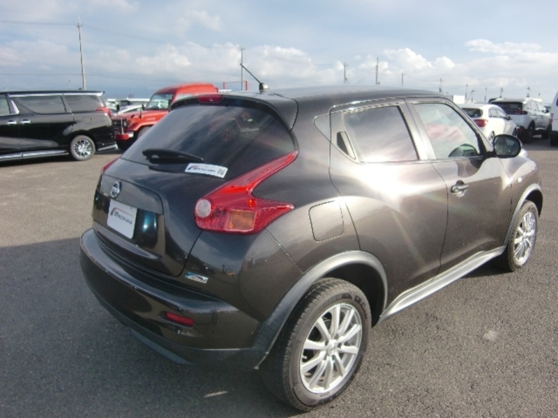 JUKE