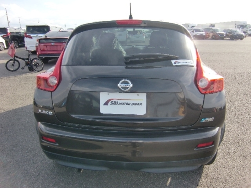 JUKE