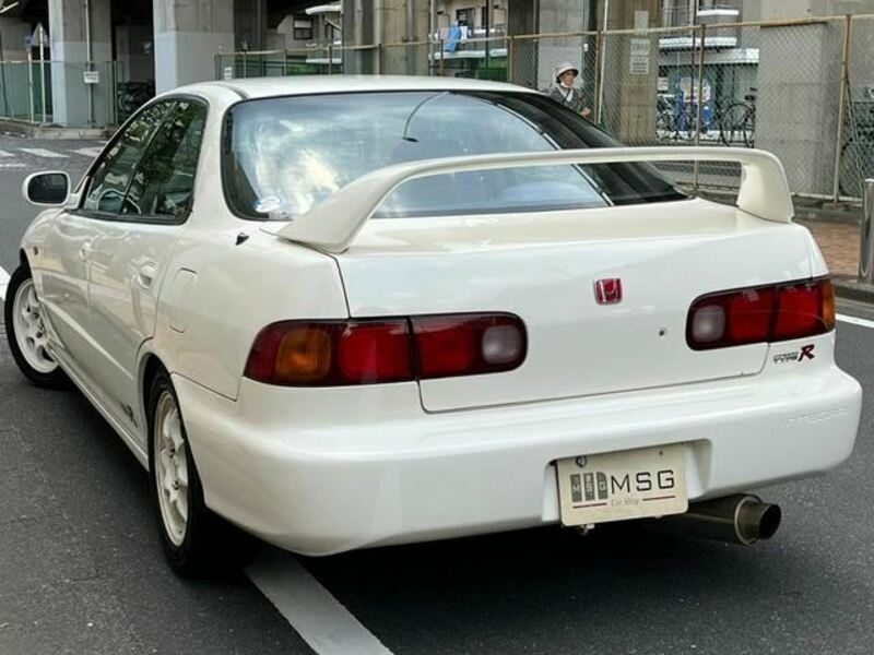 INTEGRA