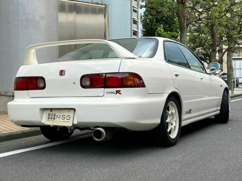 INTEGRA