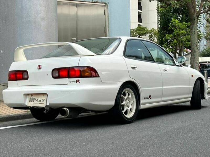 INTEGRA