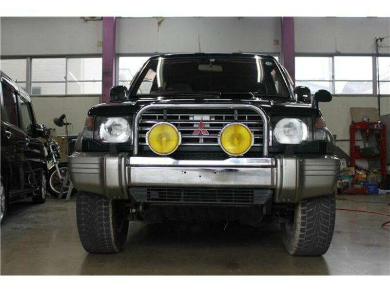 PAJERO